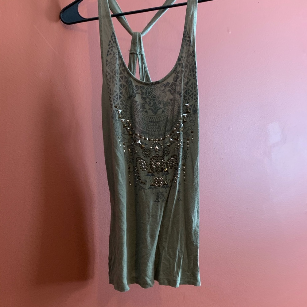 Guess tank top